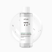 Tônico Calmante Heartleaf 77% Anua 250ml