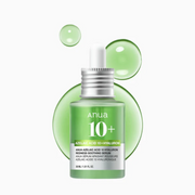Sérum Calmante Ácido Azelaico 10% e Ácido Hialurônico 30ml