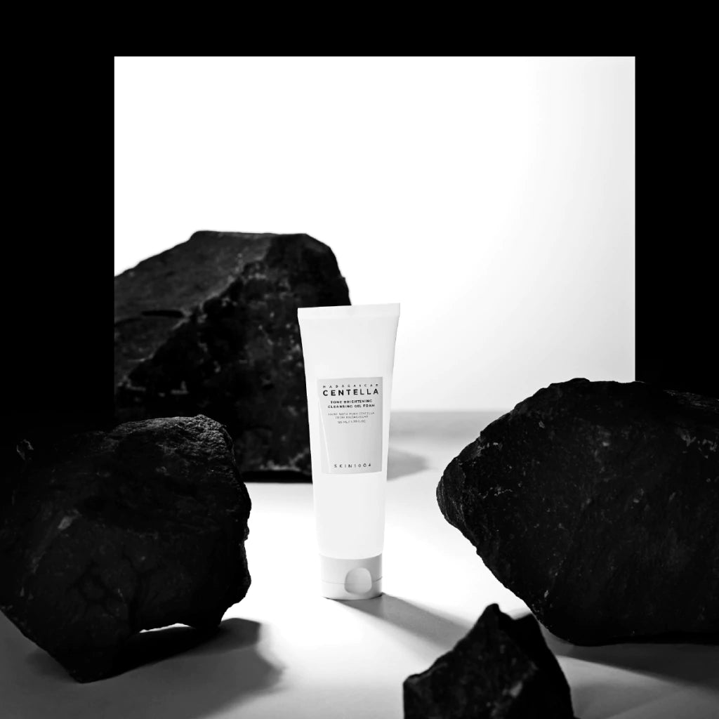 Gel de Limpeza Facial Iluminador Skin1004 125ml