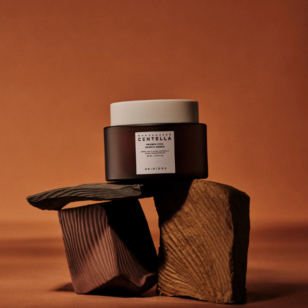 Creme Hidratante Facial Skin1004 Probio-Cica