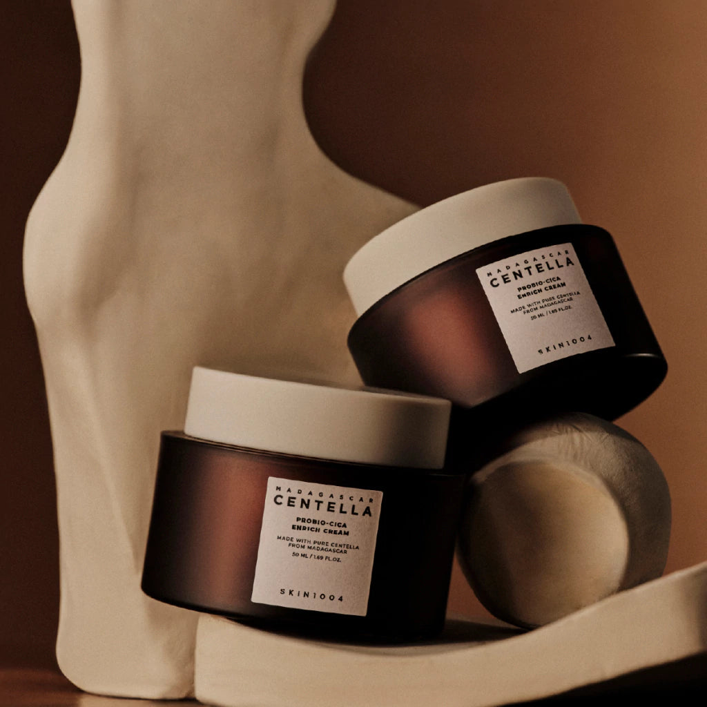 Creme Hidratante Facial Skin1004 Probio-Cica