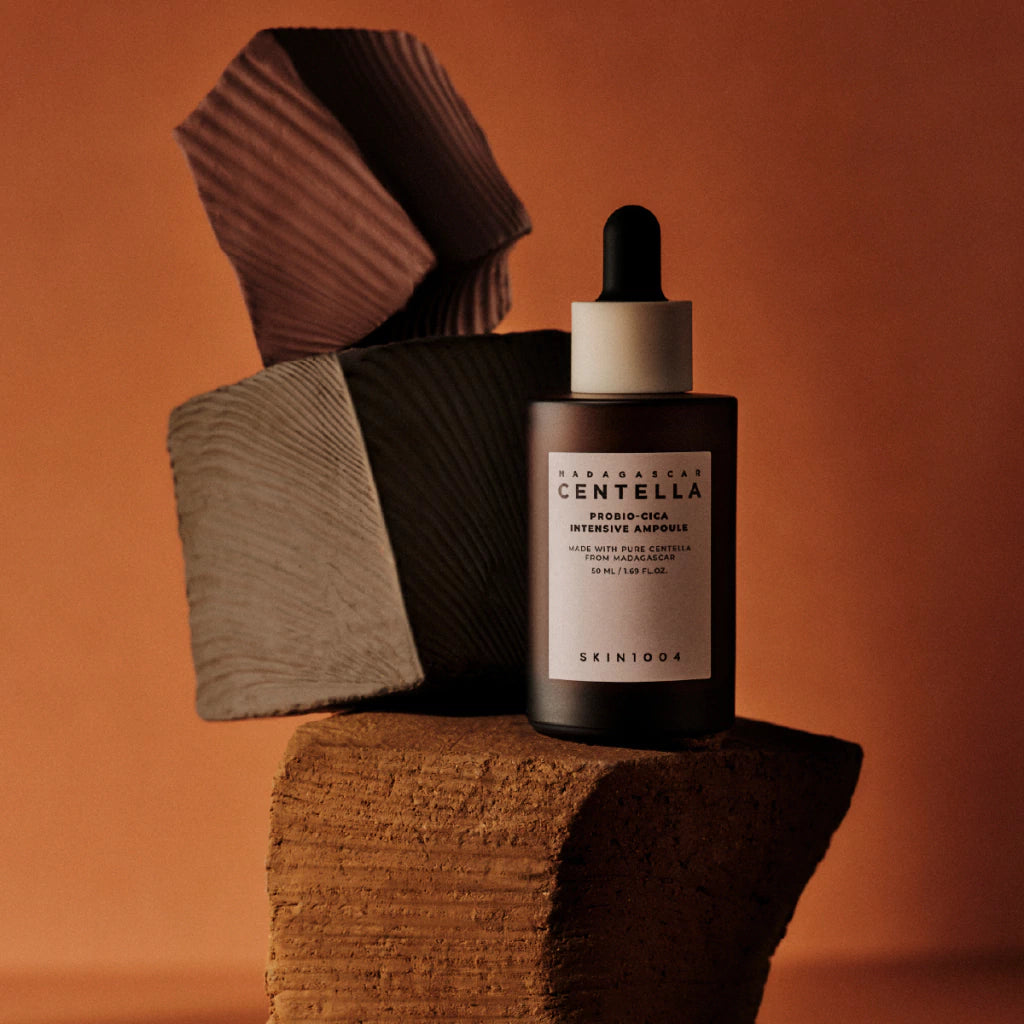 Ampôla Facial Concentrada Skin1004 Probio-Cica 50ml