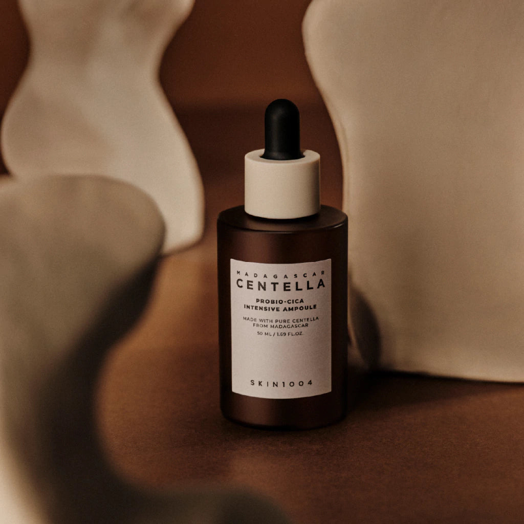 Ampôla Facial Concentrada Skin1004 Probio-Cica 50ml