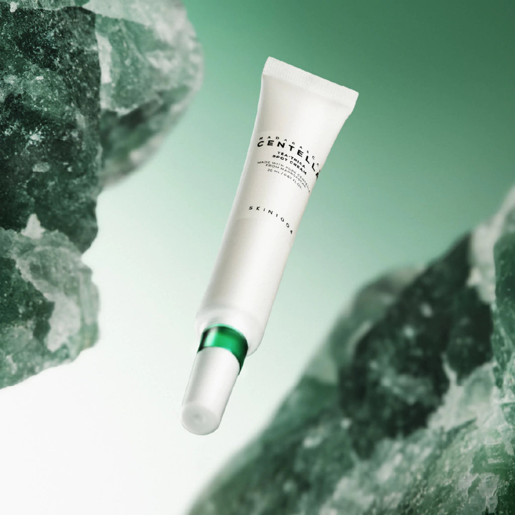 Creme para Imperfeições Skin1004 Tea-Trica 20ml