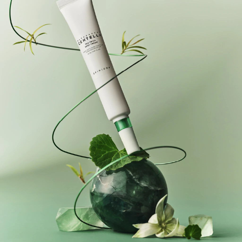 Creme para Imperfeições Skin1004 Tea-Trica 20ml